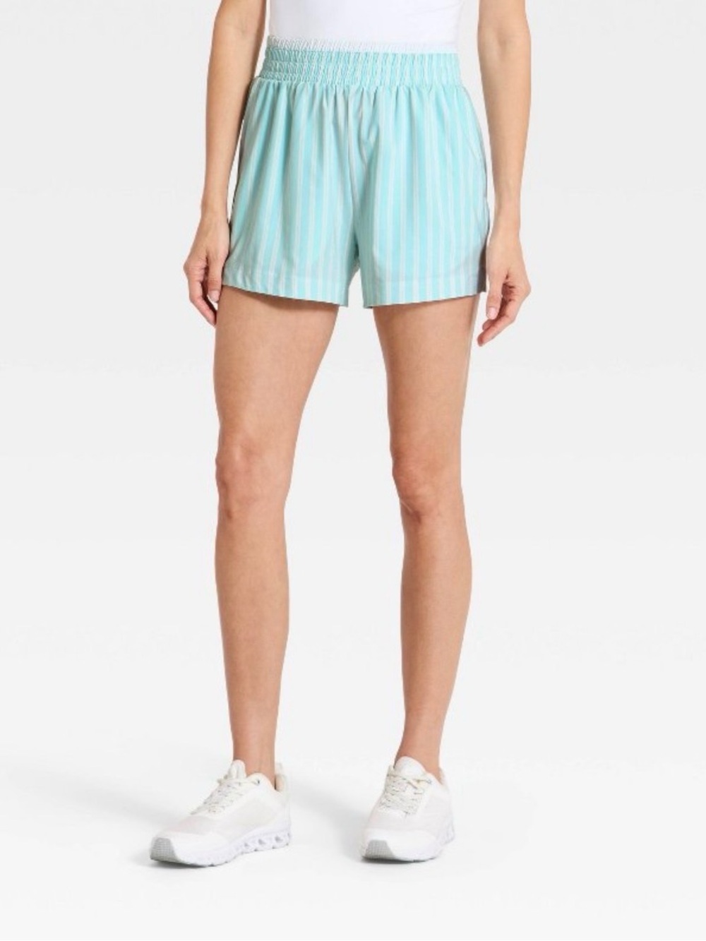 Target All In Motion Active Light Travel Shorts